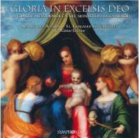 Gloria in Excelsis Deo - Ramhaufski: Missa a 23,  Hochreither: M